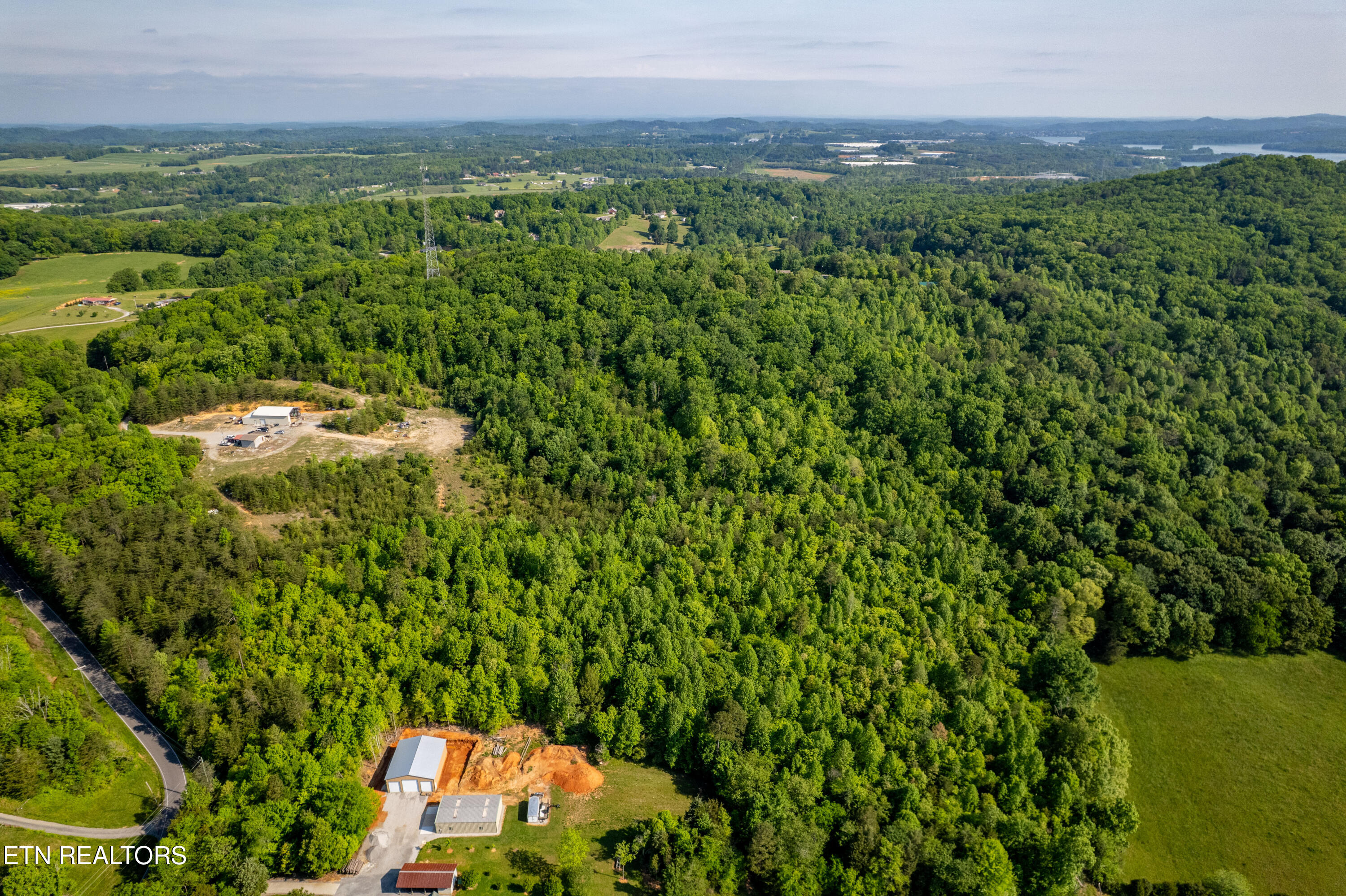 110 Garren Road Madisonville, TN 37354 - Photo 16 of 55 110GarrenRd-25