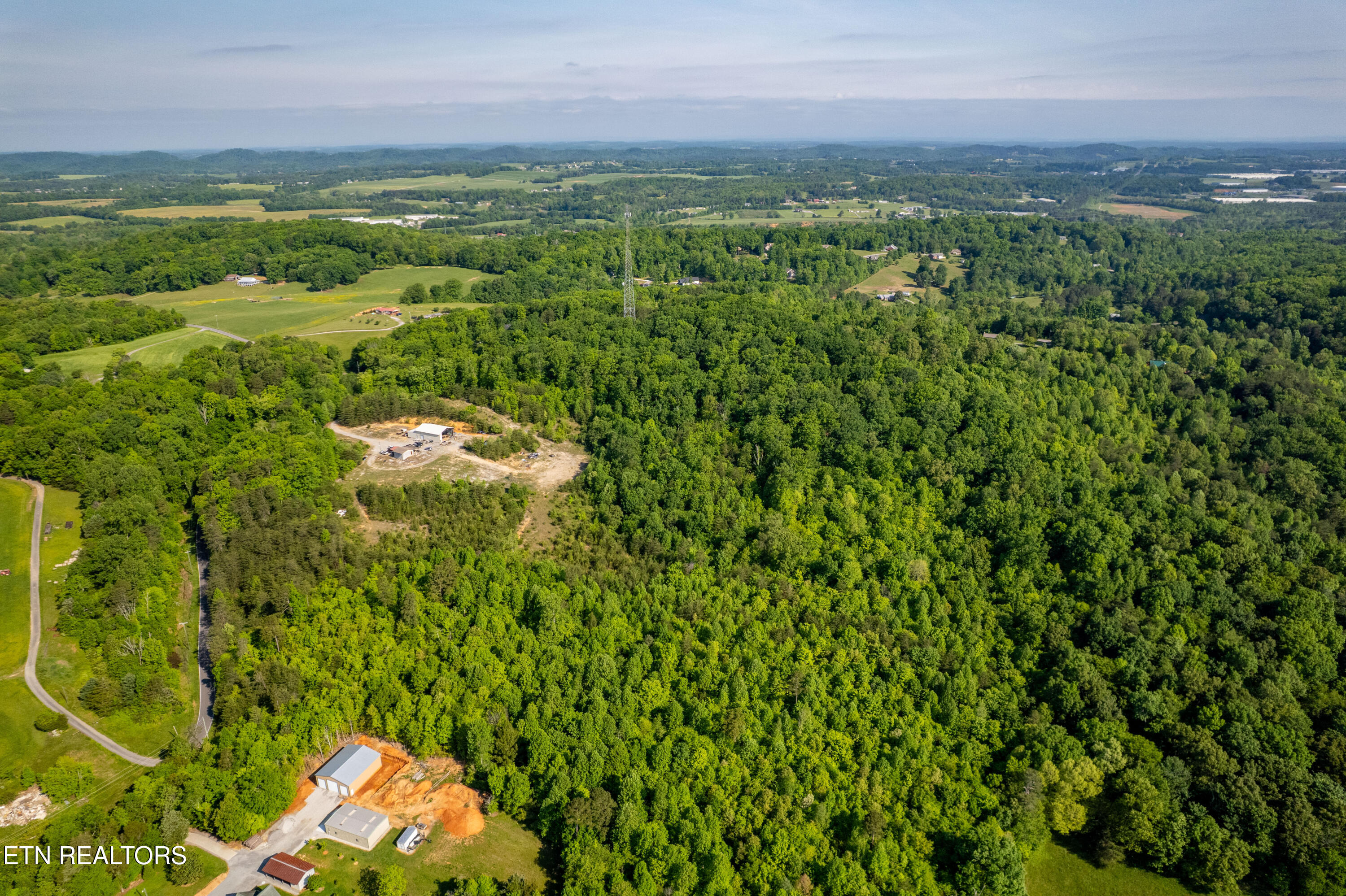 110 Garren Road Madisonville, TN 37354 - Photo 19 of 55 110GarrenRd-28