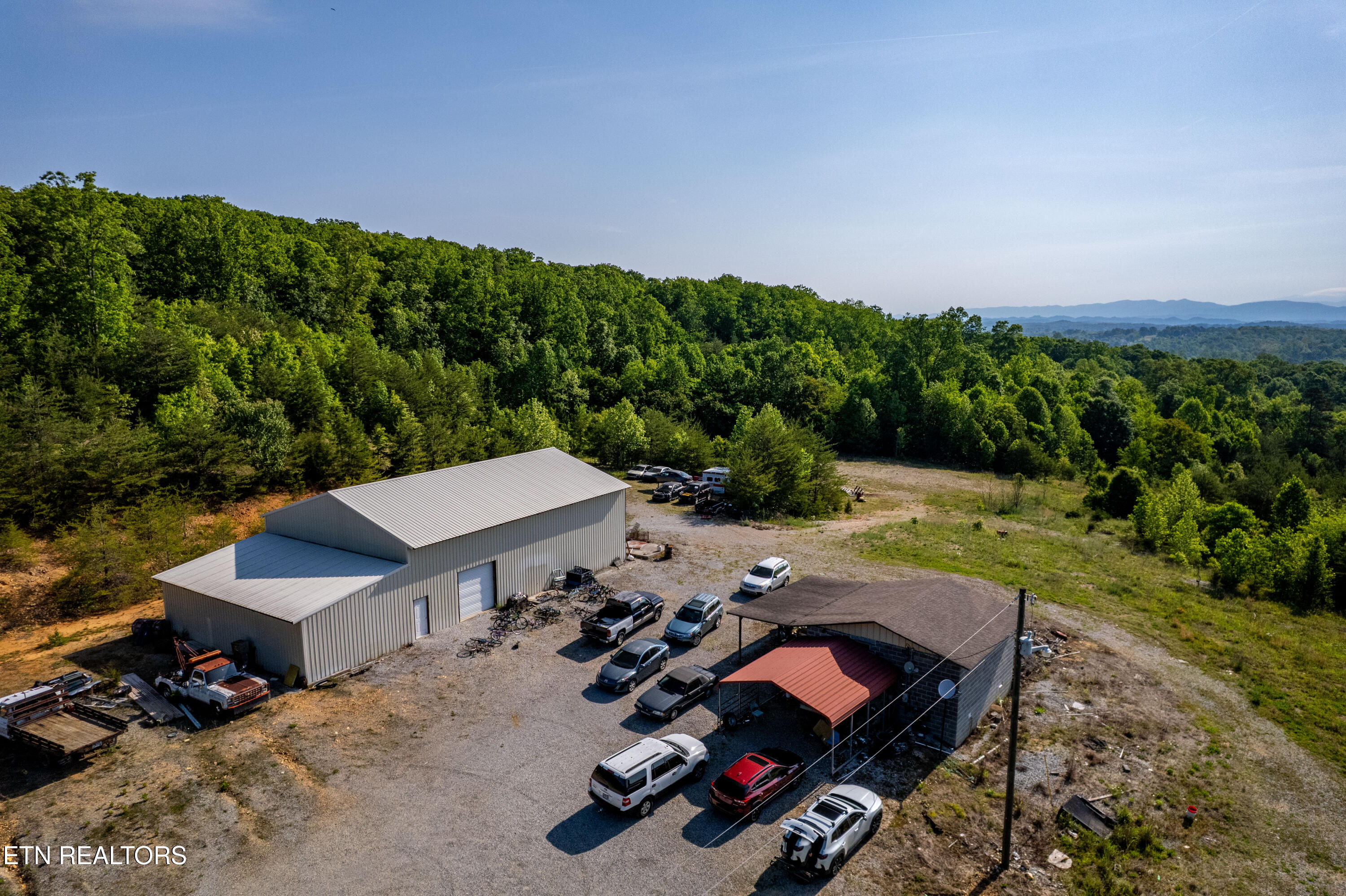 110 Garren Road Madisonville, TN 37354 - Photo 26 of 55 110GarrenRd-8
