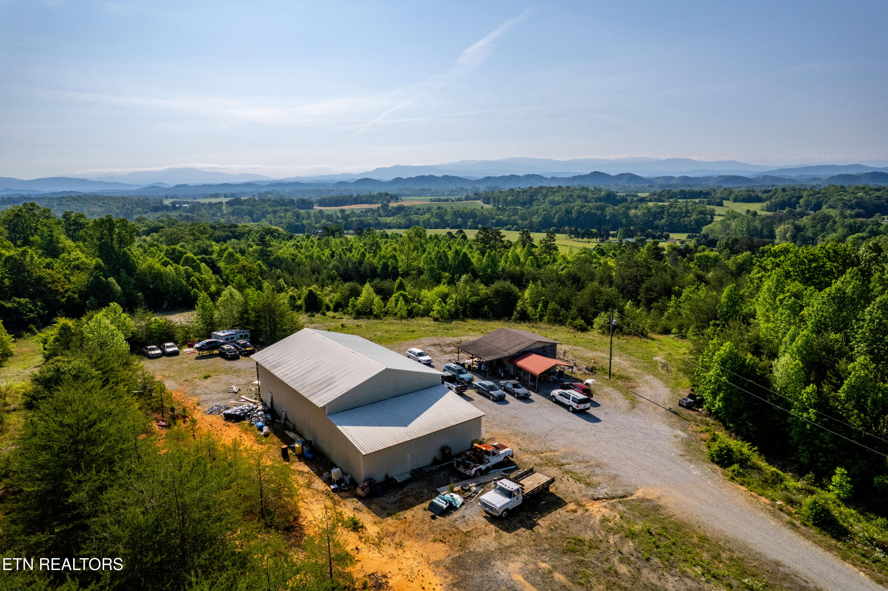 110 Garren Road Madisonville, TN 37354 - Photo 28 of 55 110GarrenRd-10