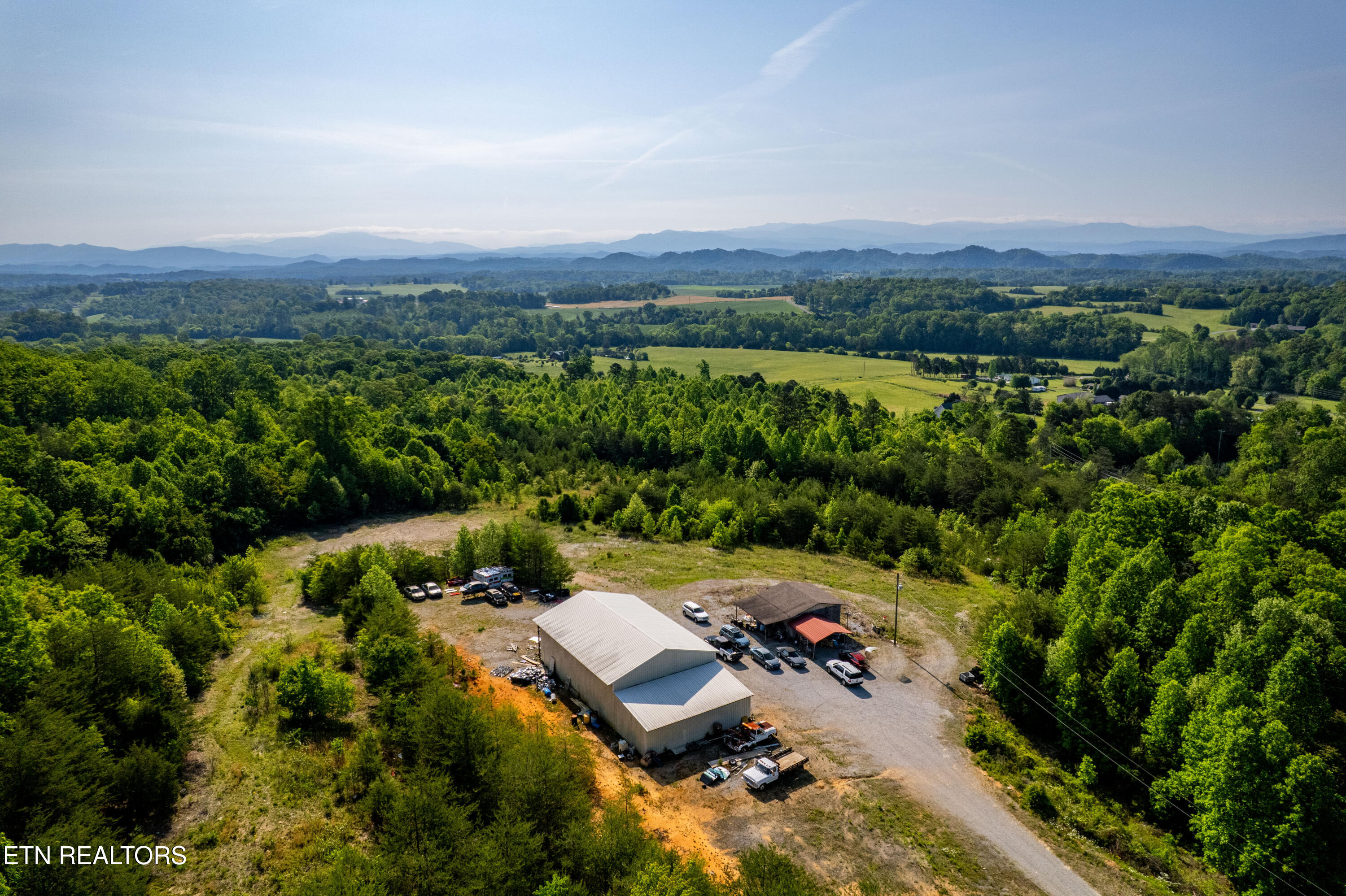 110 Garren Road Madisonville, TN 37354 - Photo 29 of 55 110GarrenRd-11