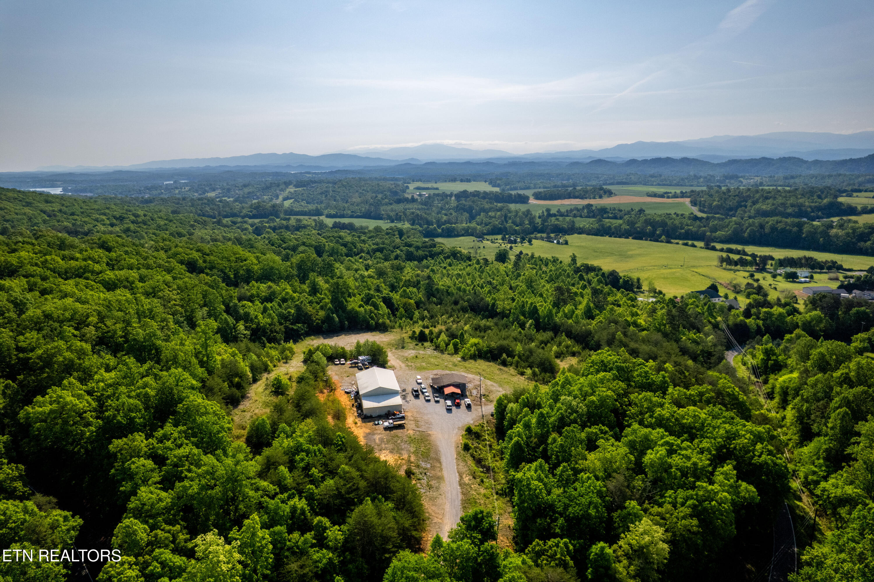 110 Garren Road Madisonville, TN 37354 - Photo 30 of 55 110GarrenRd-12