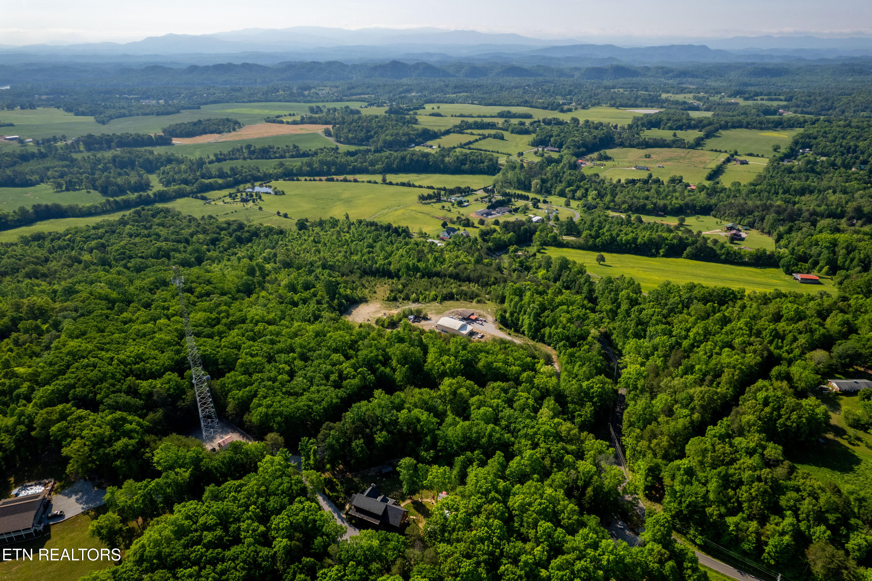 110 Garren Road Madisonville, TN 37354 - Photo 35 of 55 110GarrenRd-41