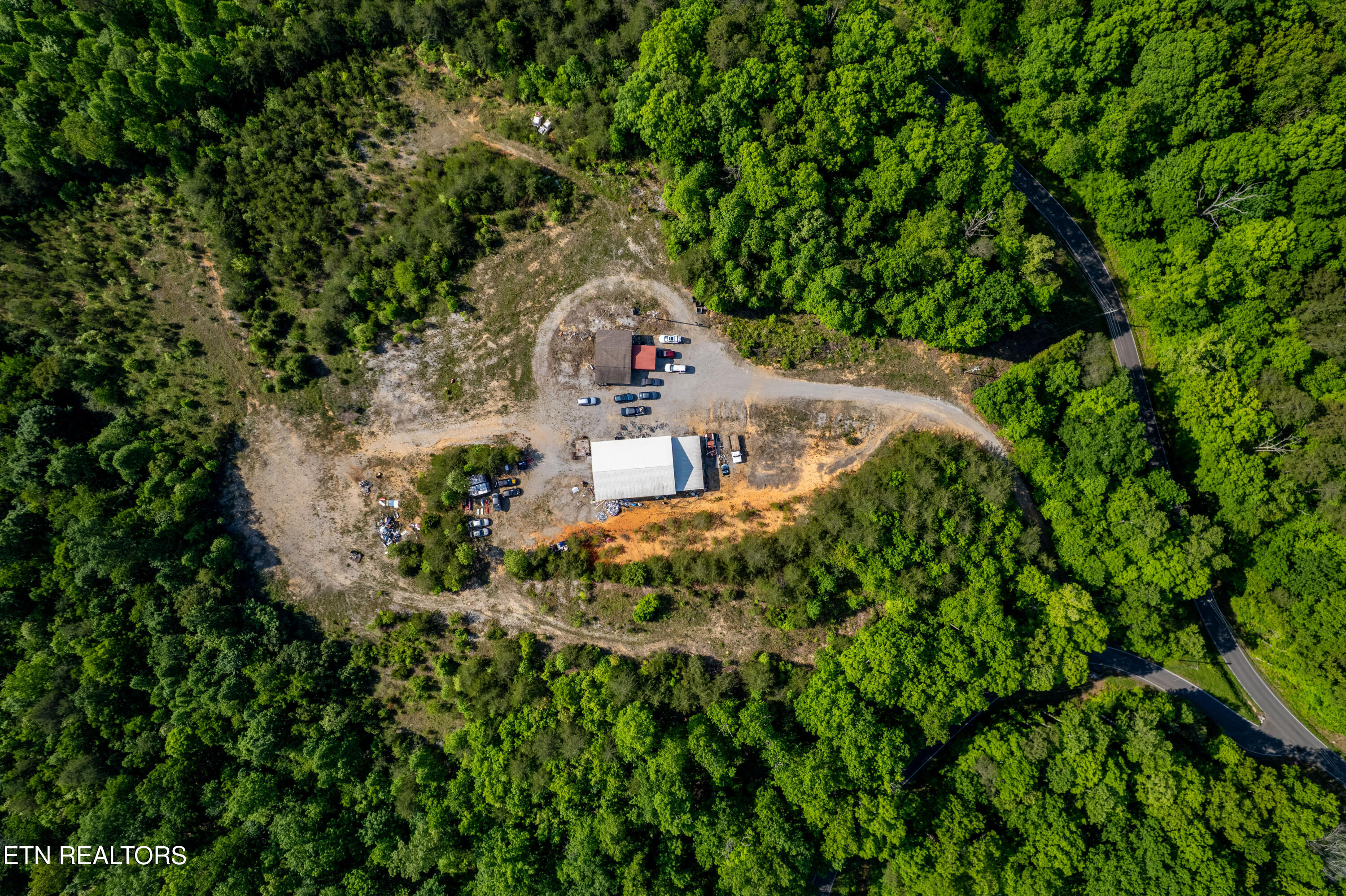 110 Garren Road Madisonville, TN 37354 - Photo 37 of 55 110GarrenRd-44