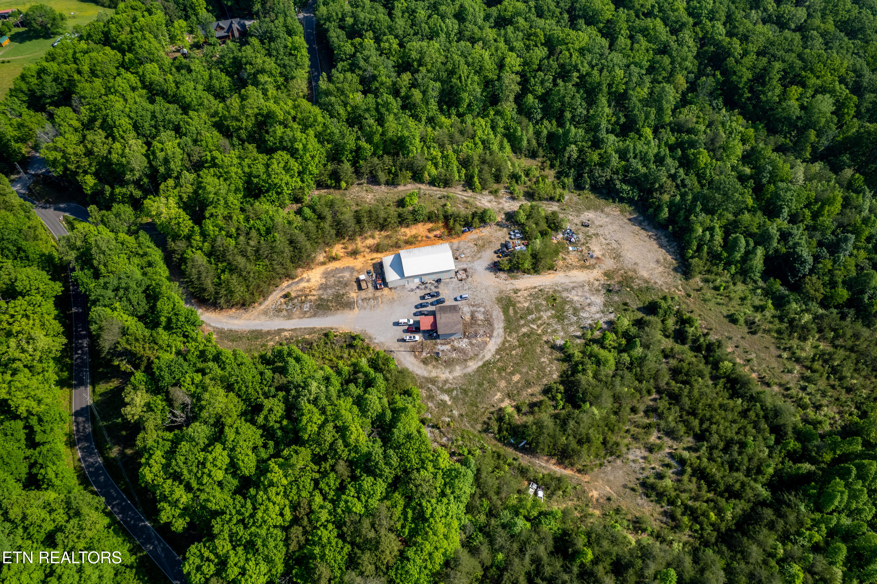 110 Garren Road Madisonville, TN 37354 - Photo 38 of 55 110GarrenRd-45