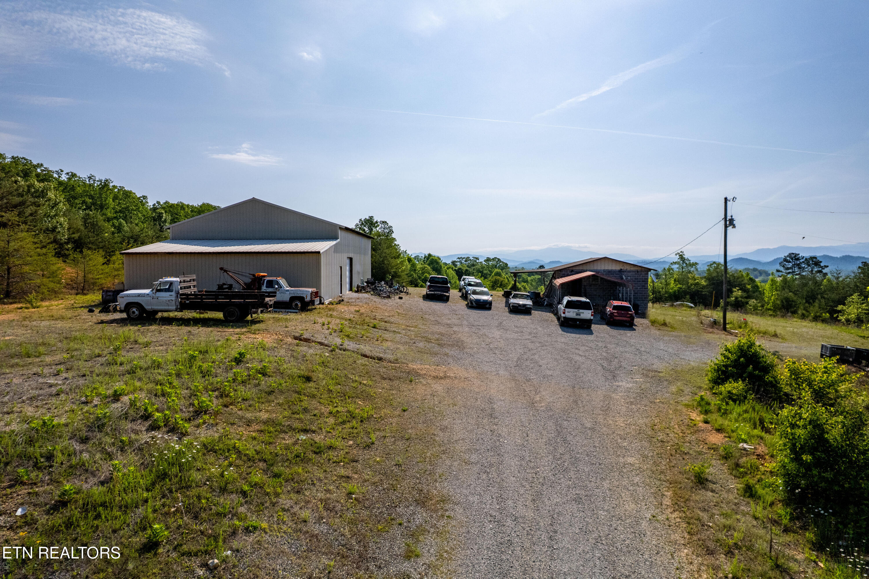 110 Garren Road Madisonville, TN 37354 - Photo 40 of 55 110GarrenRd-48