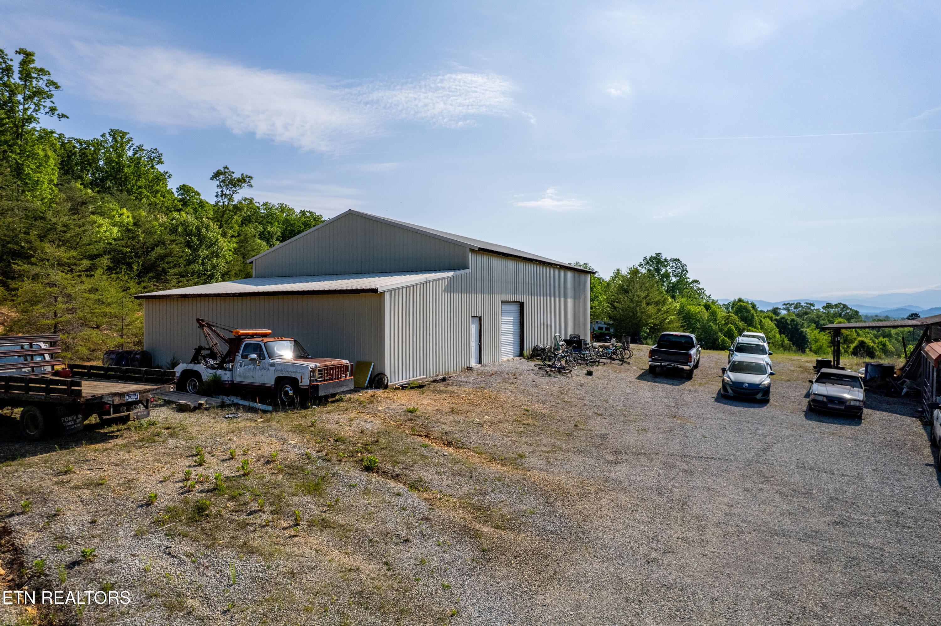 110 Garren Road Madisonville, TN 37354 - Photo 41 of 55 110GarrenRd-49
