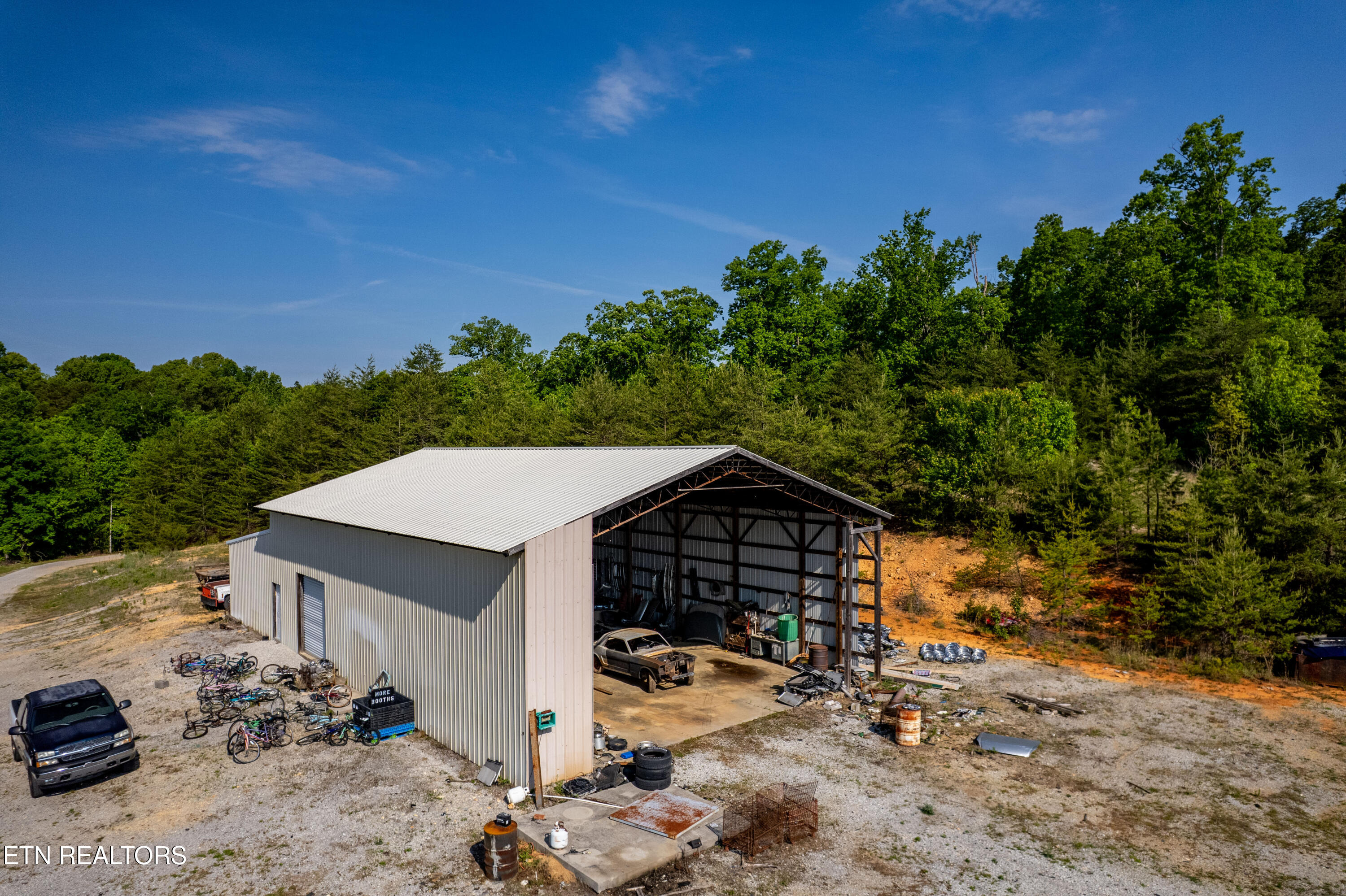 110 Garren Road Madisonville, TN 37354 - Photo 42 of 55 110GarrenRd-50