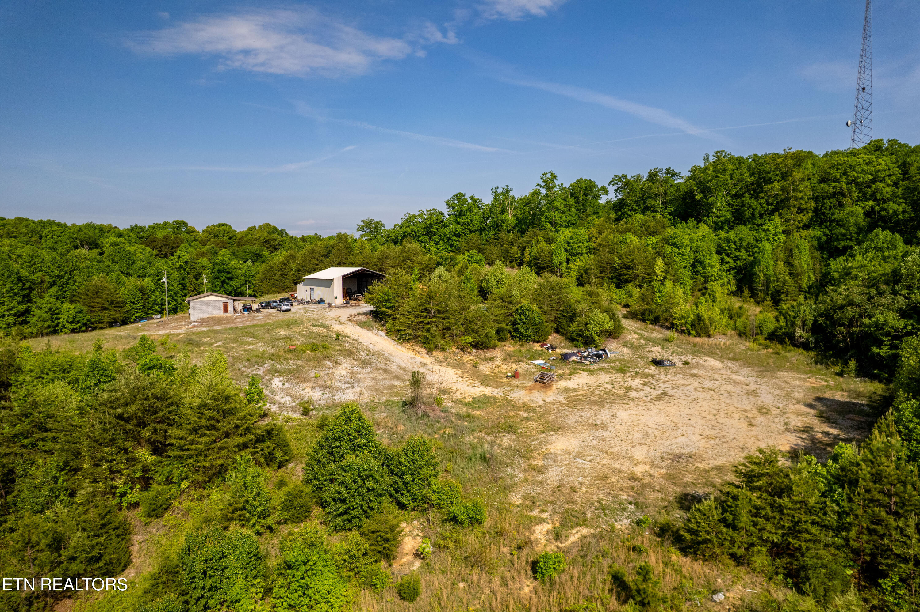 110 Garren Road Madisonville, TN 37354 - Photo 54 of 55 110GarrenRd-62