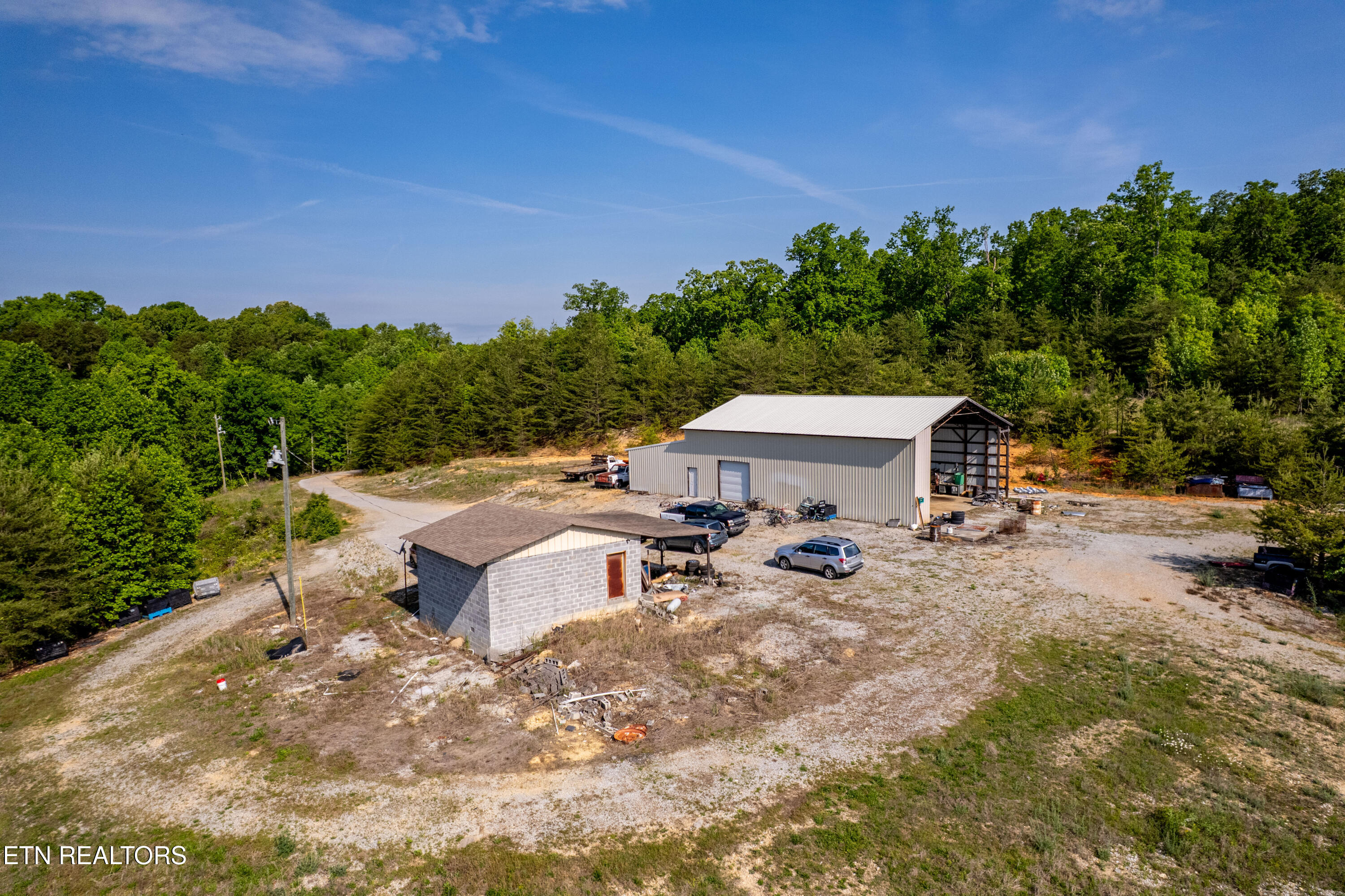 110 Garren Road Madisonville, TN 37354 - Photo 55 of 55 110GarrenRd-63