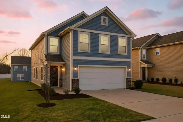 $350,000 | 301 City Center Lane, Wendell, NC 27591