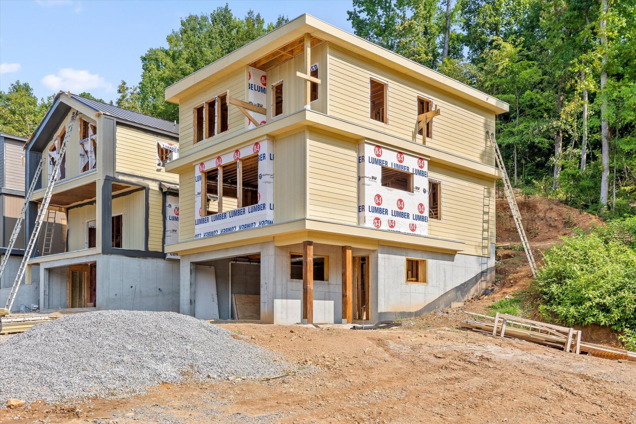 206 Lullwater Road Chattanooga, TN 37405 - Photo 4 of 46 Gallery Image 4