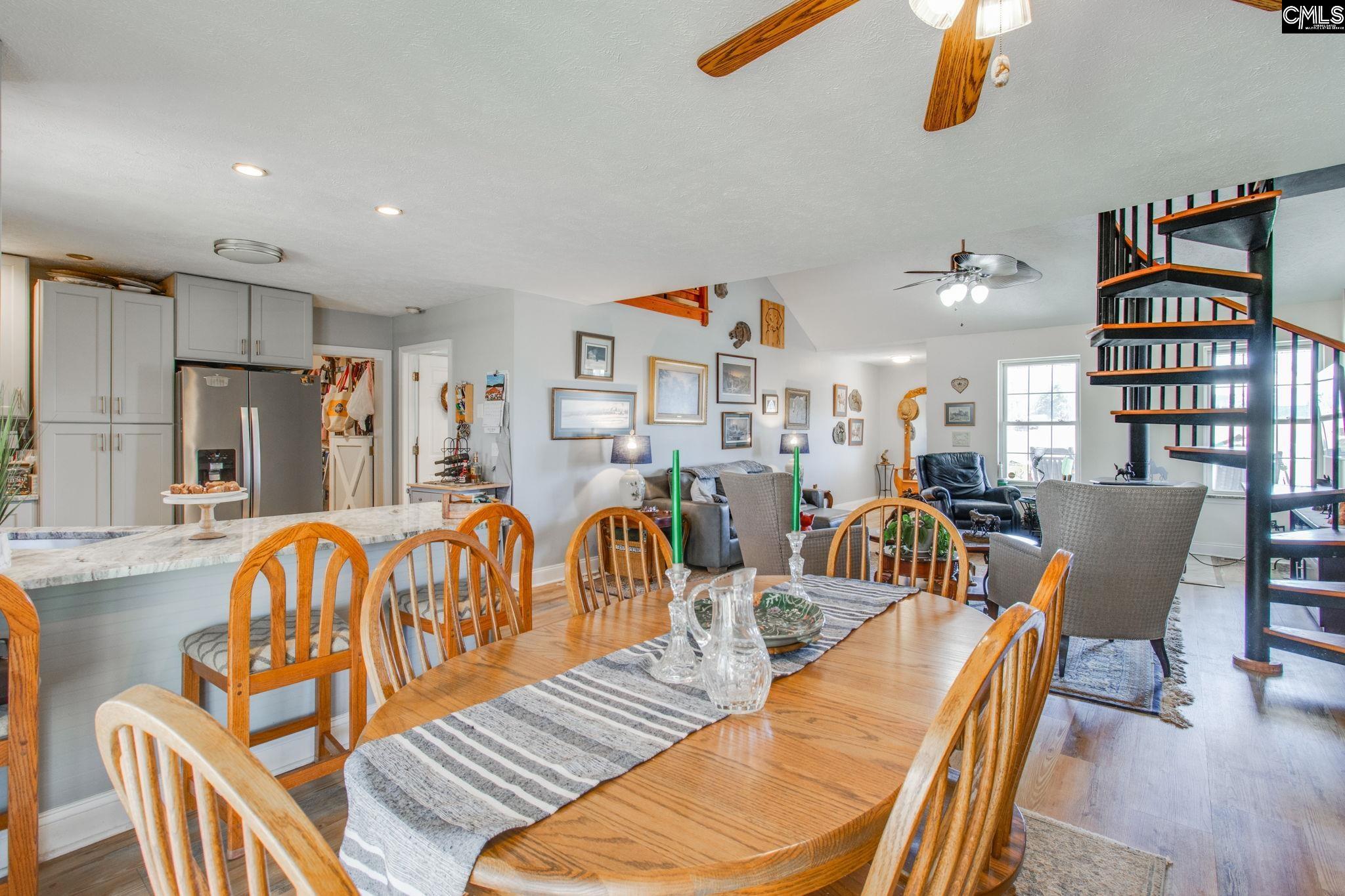 1080 Fox Young Road Wagener, SC 29164 - Photo 14 of 78