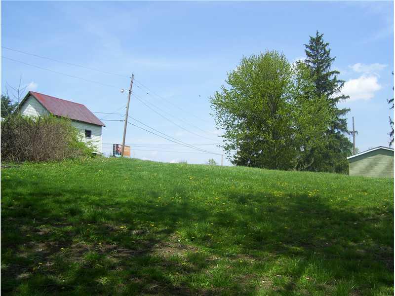 110 Morgan Road Grindstone, PA 15442 - Photo 11 of 12 Exterior Front.