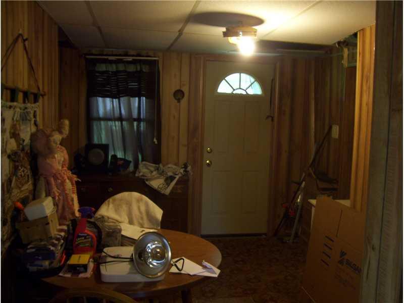 110 Morgan Road Grindstone, PA 15442 - Photo 6 of 12 Exterior Front.