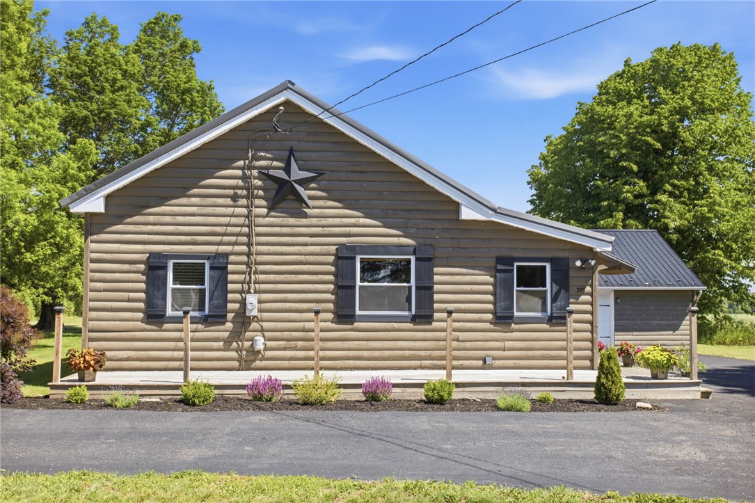 395 Akron Road Akron, NY 14001 - Photo 3 of 48