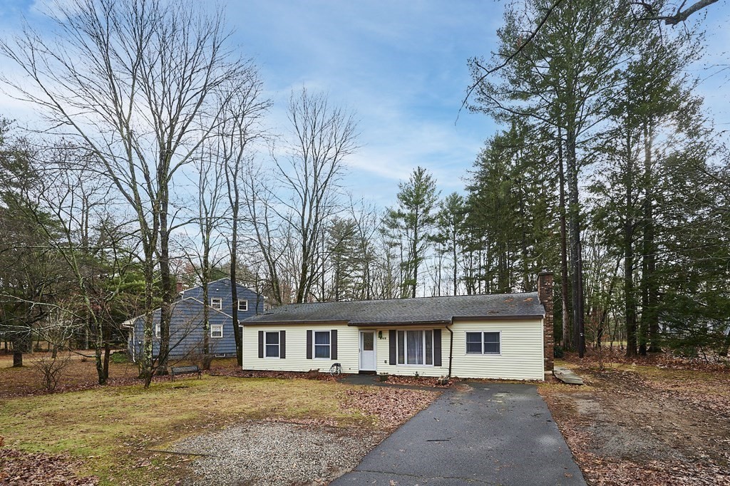 848 Ryan Road Northampton, MA 01062 - Photo 1 of 40