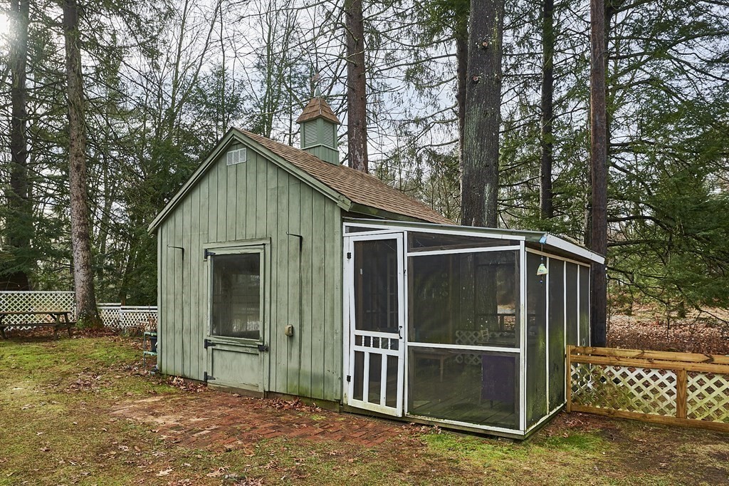 848 Ryan Road Northampton, MA 01062 - Photo 27 of 40