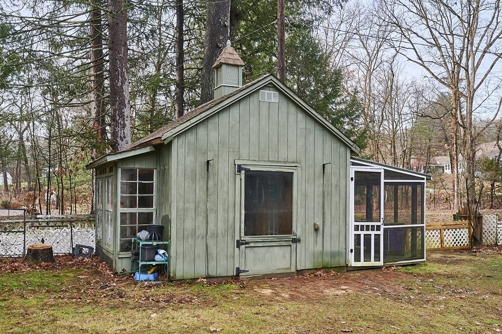 848 Ryan Road Northampton, MA 01062 - Photo 29 of 40