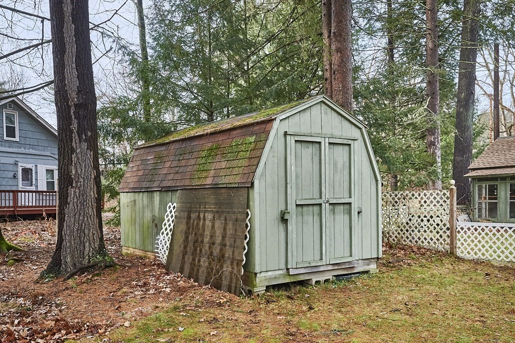 848 Ryan Road Northampton, MA 01062 - Photo 32 of 40