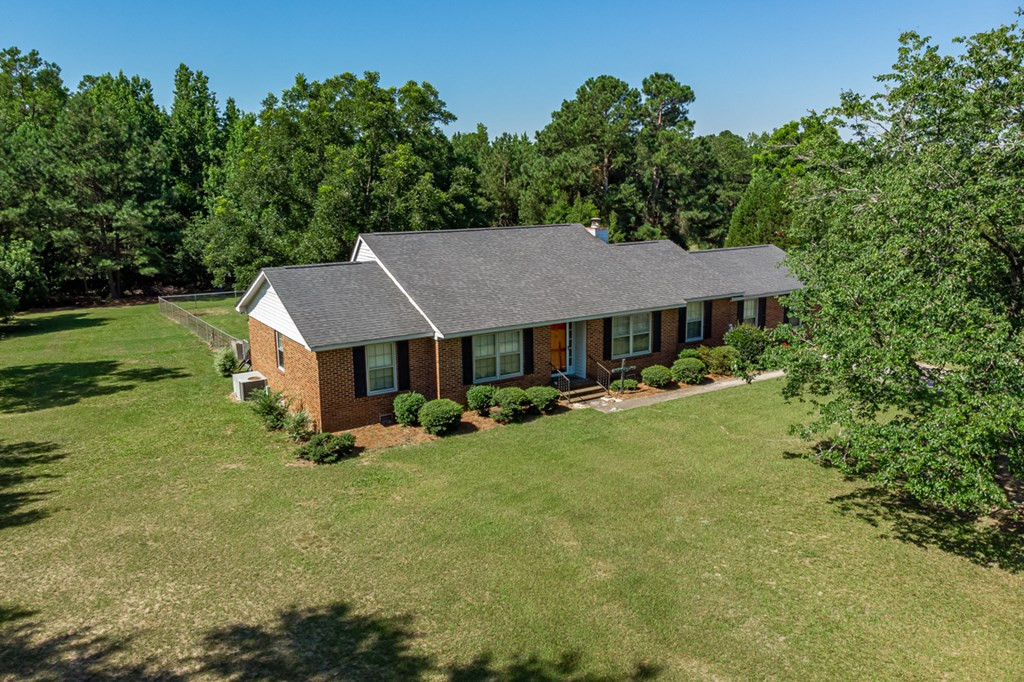 2576 Ginger Hills Estates Road Thomson, GA 30824 - Photo 2 of 59