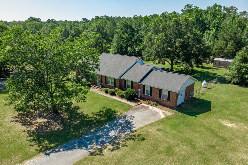 2576 Ginger Hills Estates Road Thomson, GA 30824 - Photo 3 of 59