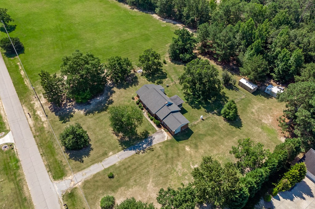 2576 Ginger Hills Estates Road Thomson, GA 30824 - Photo 4 of 59