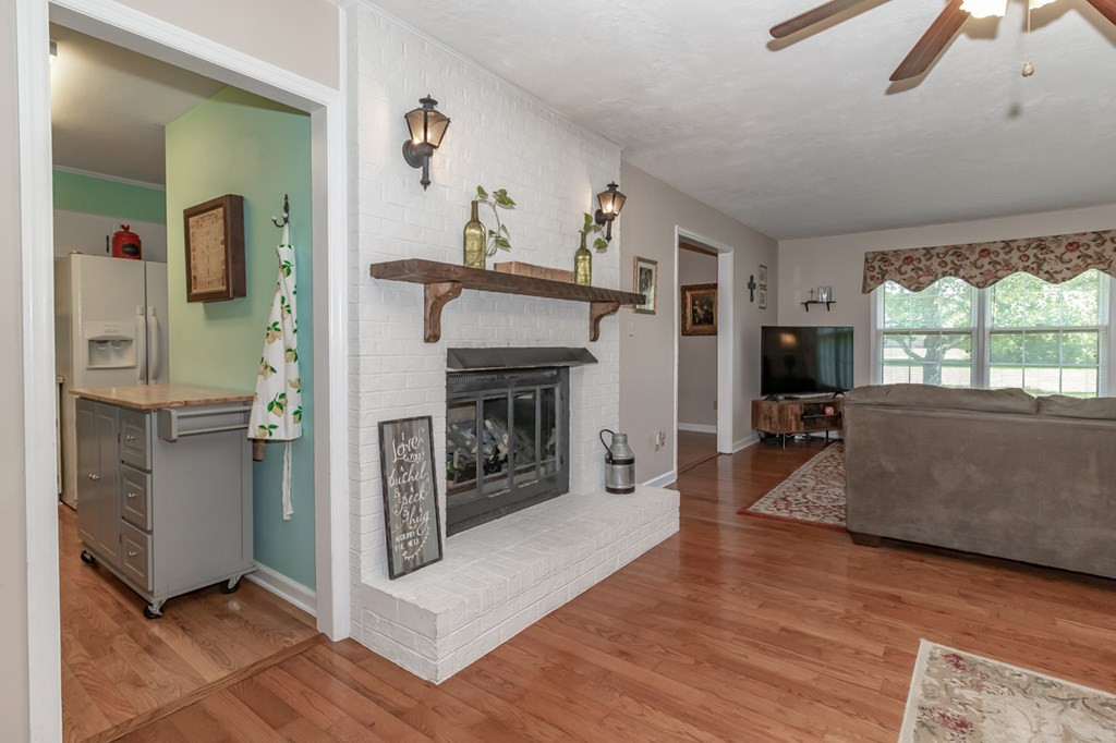 2576 Ginger Hills Estates Road Thomson, GA 30824 - Photo 43 of 59