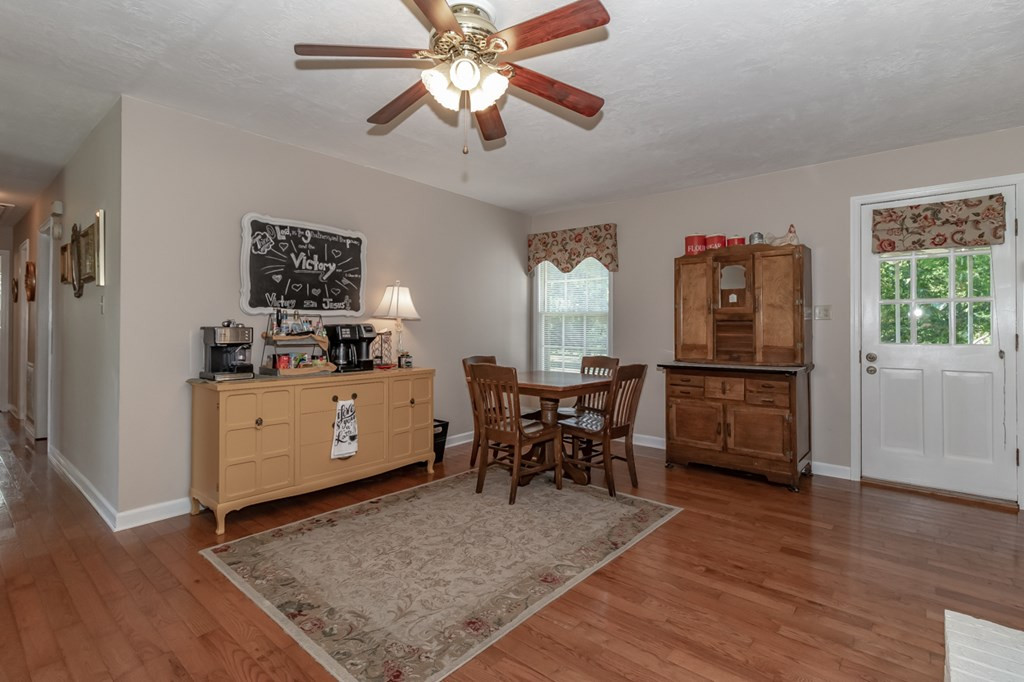 2576 Ginger Hills Estates Road Thomson, GA 30824 - Photo 48 of 59