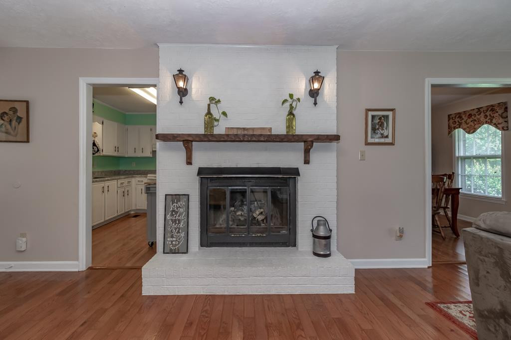 2576 Ginger Hills Estates Road Thomson, GA 30824 - Photo 54 of 59