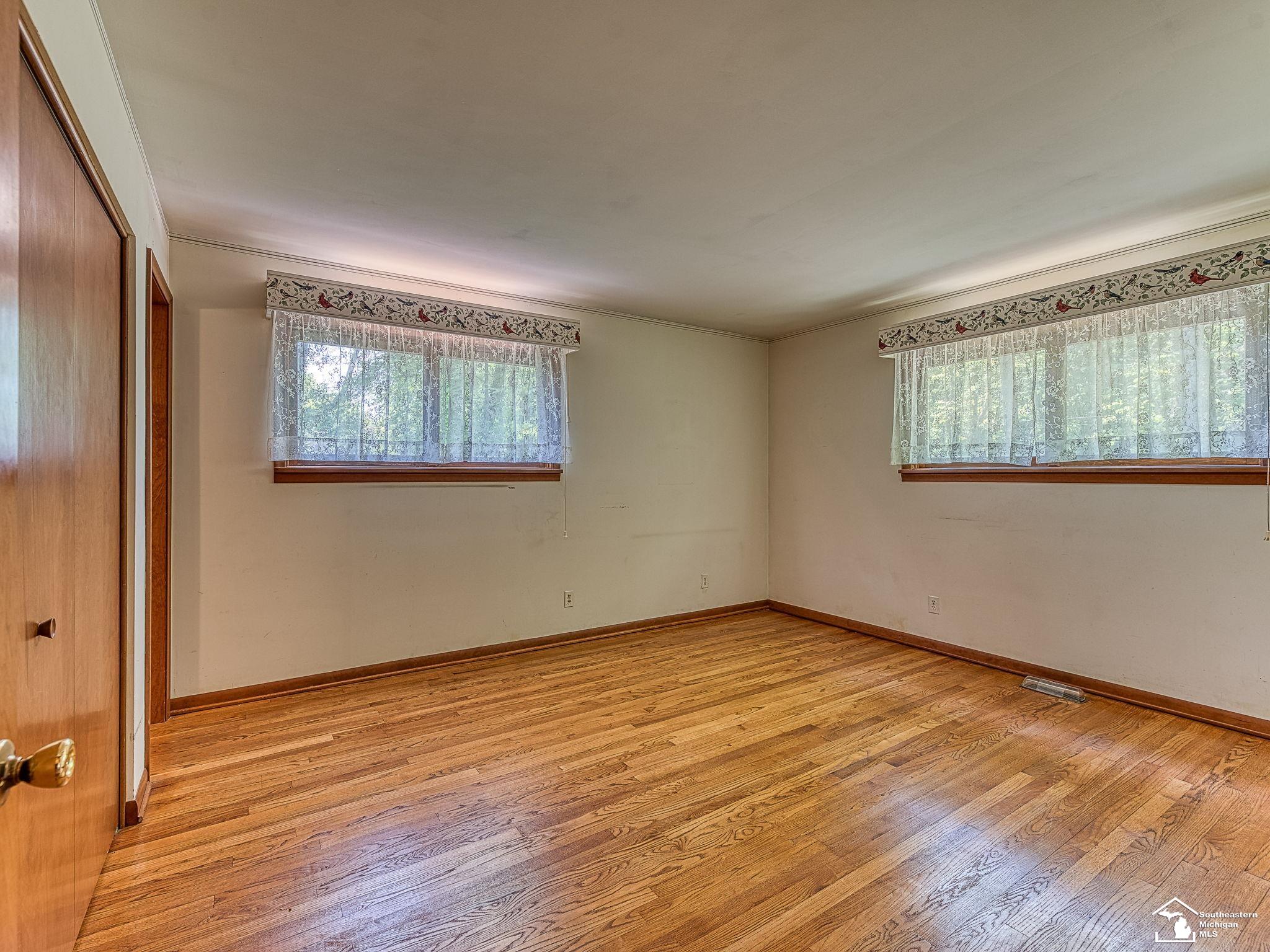 12484 Fessner Road Carleton, MI 48117 - Photo 24 of 54 14x12 Primary Bedroom