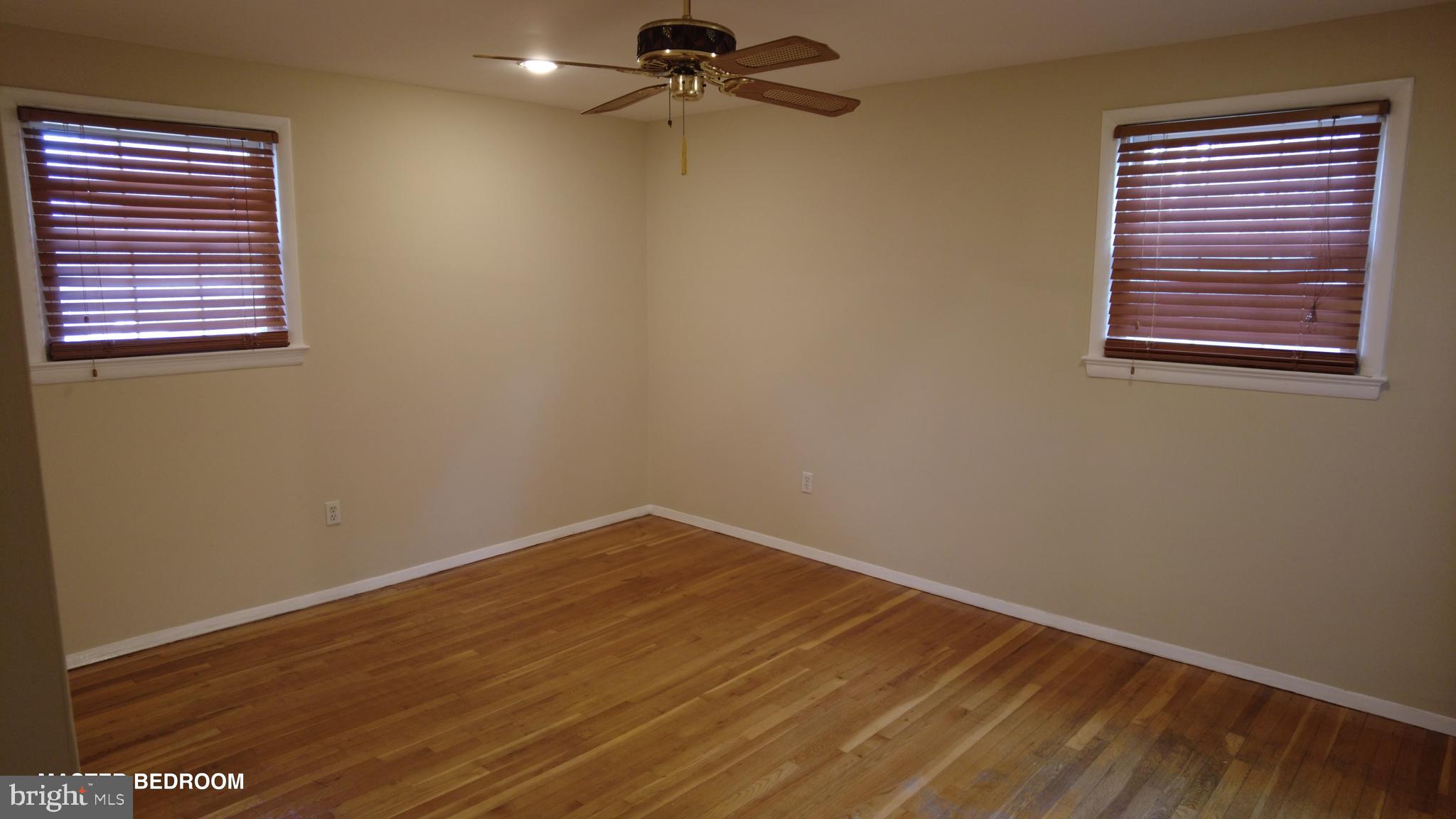 3901 92nd Avenue Springdale, MD 20774 - Photo 21 of 48 Master Bedroom 1