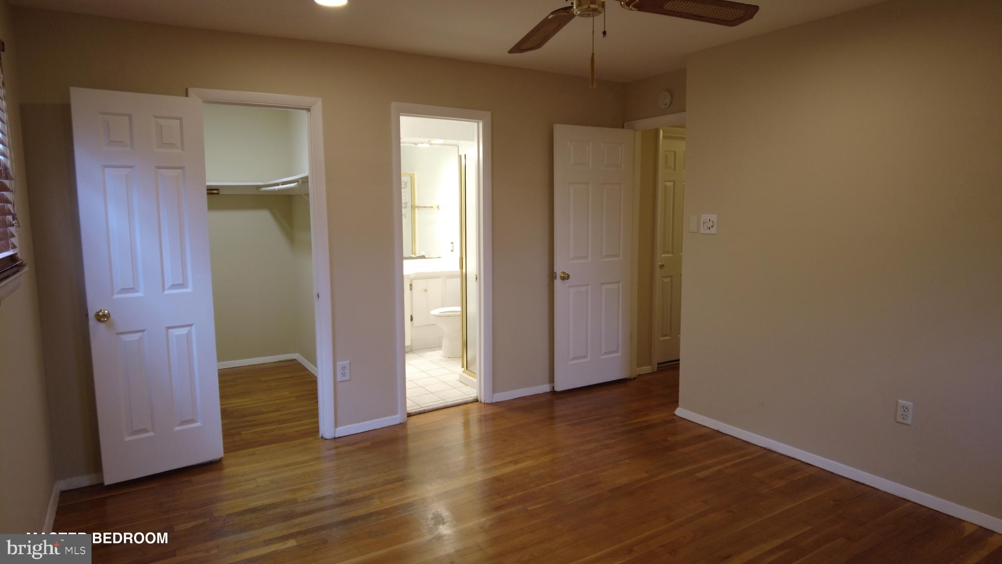 3901 92nd Avenue Springdale, MD 20774 - Photo 22 of 48 Master Bedroom 2