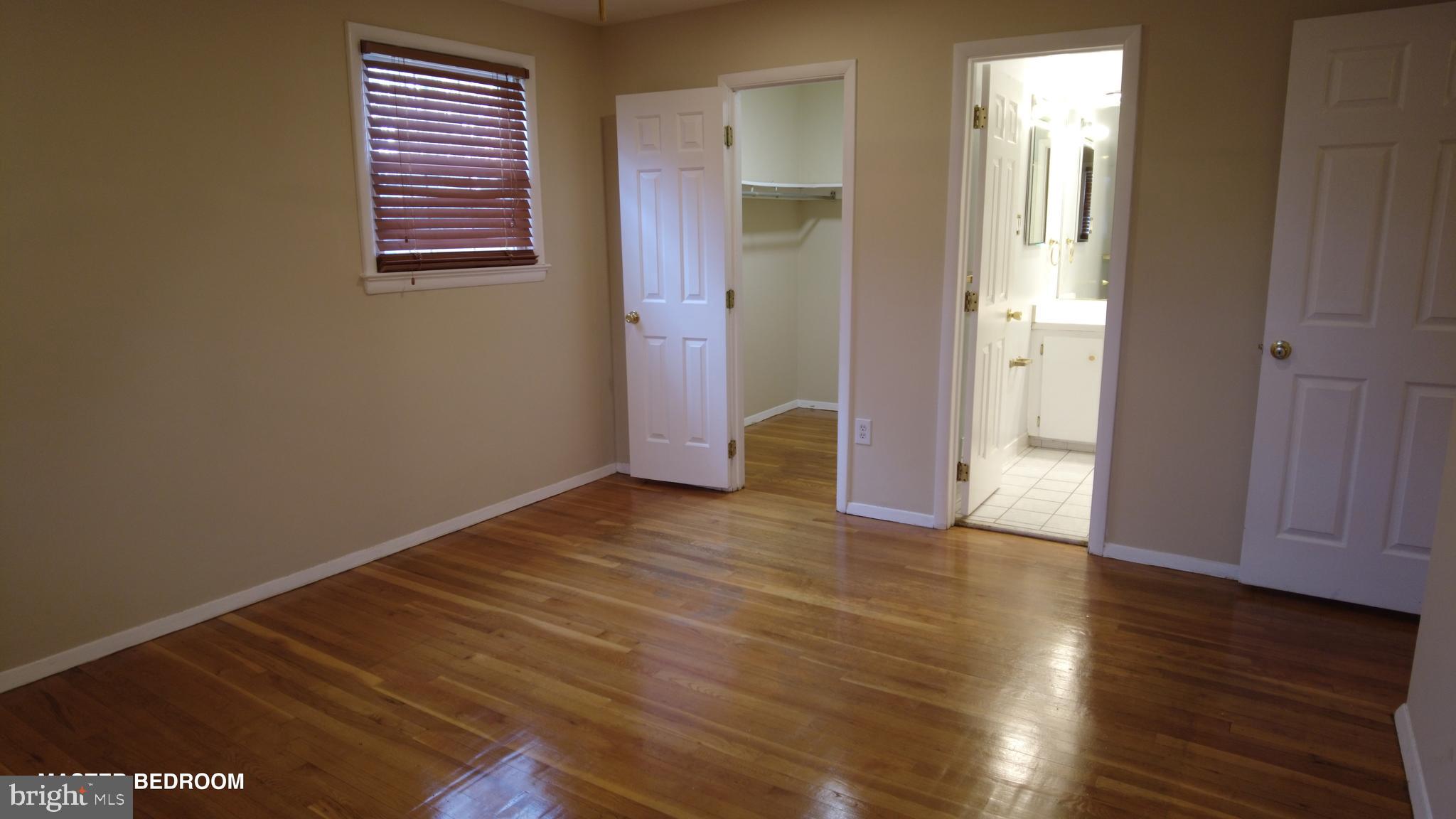 3901 92nd Avenue Springdale, MD 20774 - Photo 23 of 48 Master Bedroom 3