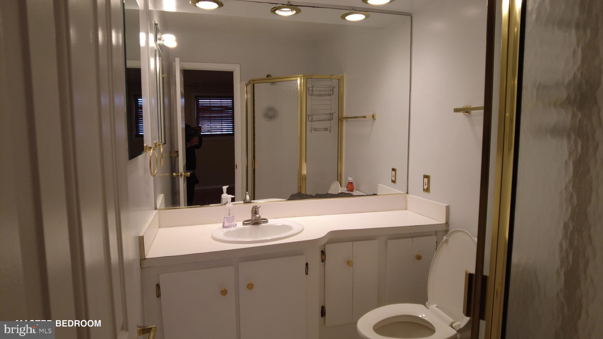 3901 92nd Avenue Springdale, MD 20774 - Photo 26 of 48 Master Bathroom1