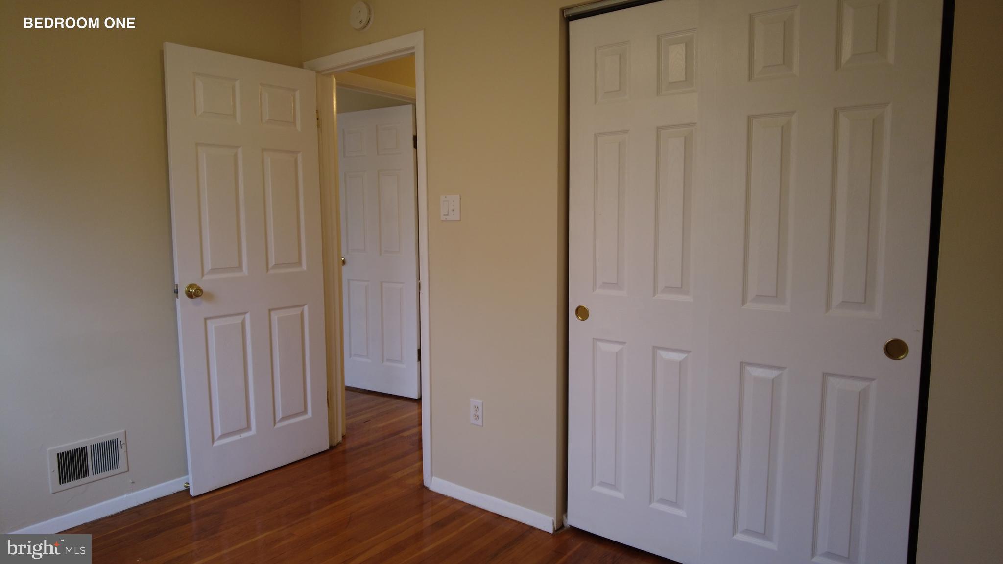 3901 92nd Avenue Springdale, MD 20774 - Photo 30 of 48 Bedroom 1 -2