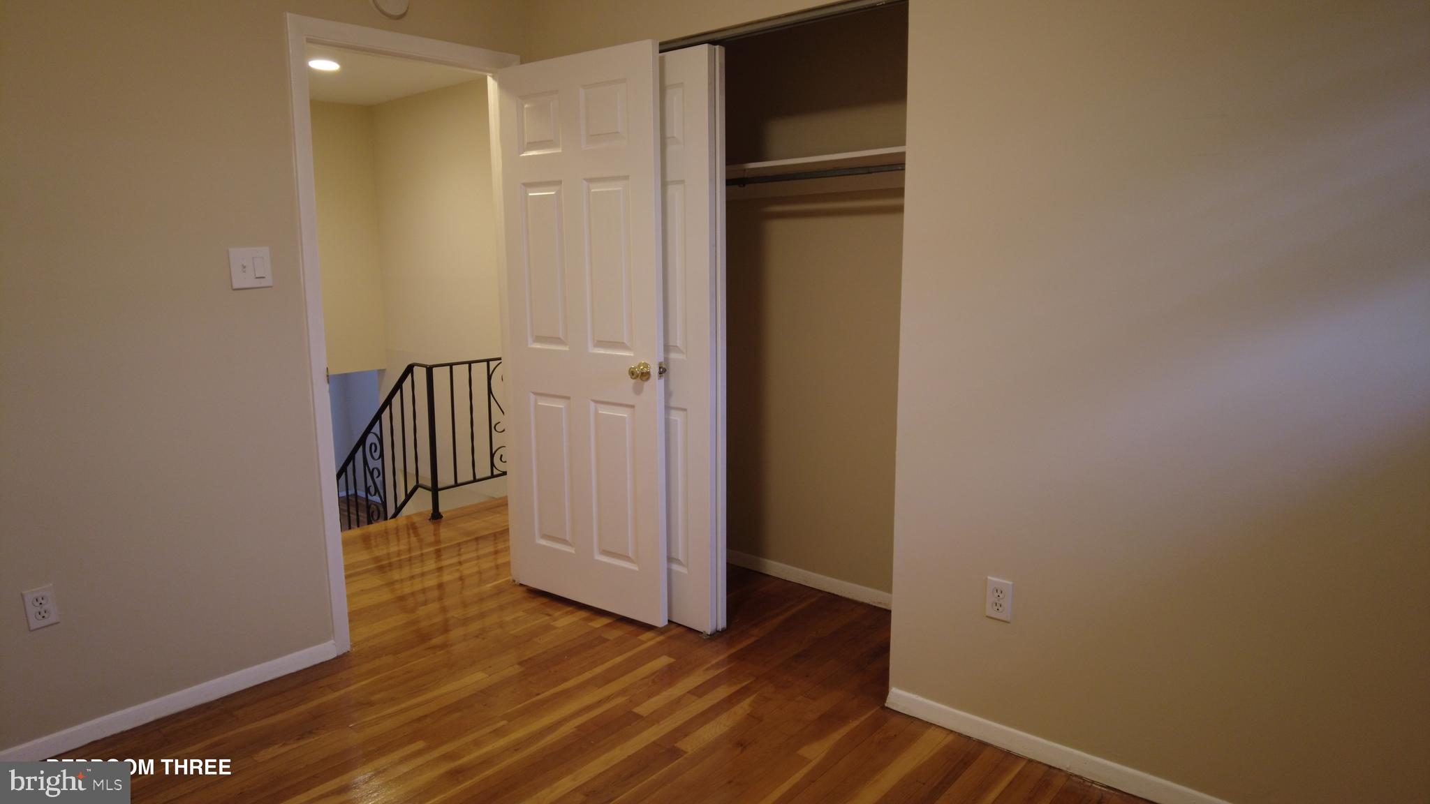 3901 92nd Avenue Springdale, MD 20774 - Photo 36 of 48 Bedroom 3 -2