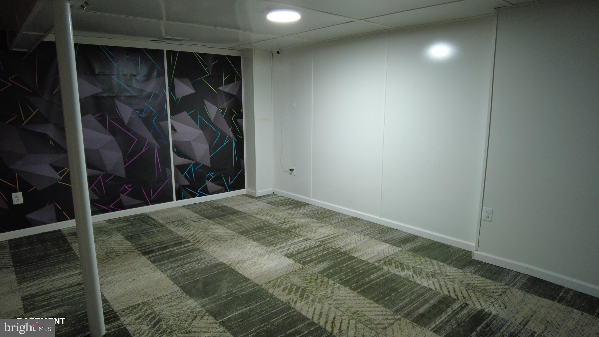 3901 92nd Avenue Springdale, MD 20774 - Photo 38 of 48 Basement 1