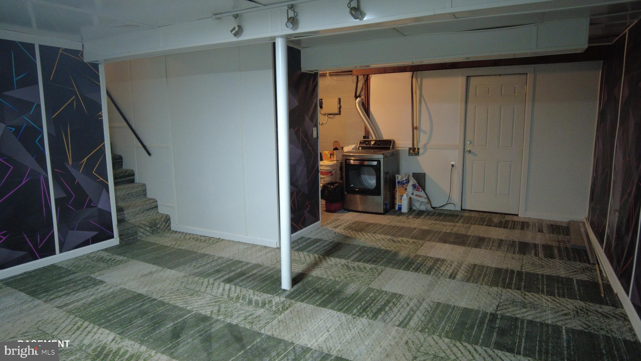 3901 92nd Avenue Springdale, MD 20774 - Photo 39 of 48 Basement 2