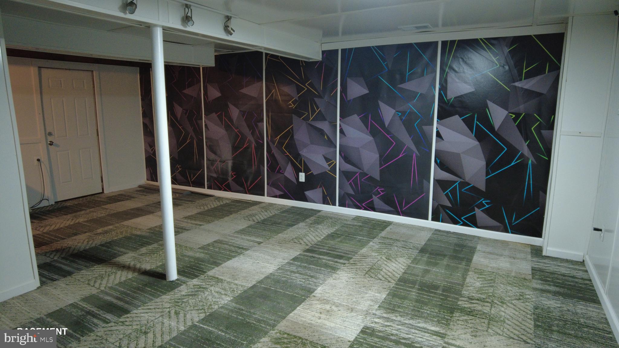 3901 92nd Avenue Springdale, MD 20774 - Photo 40 of 48 Basement 3