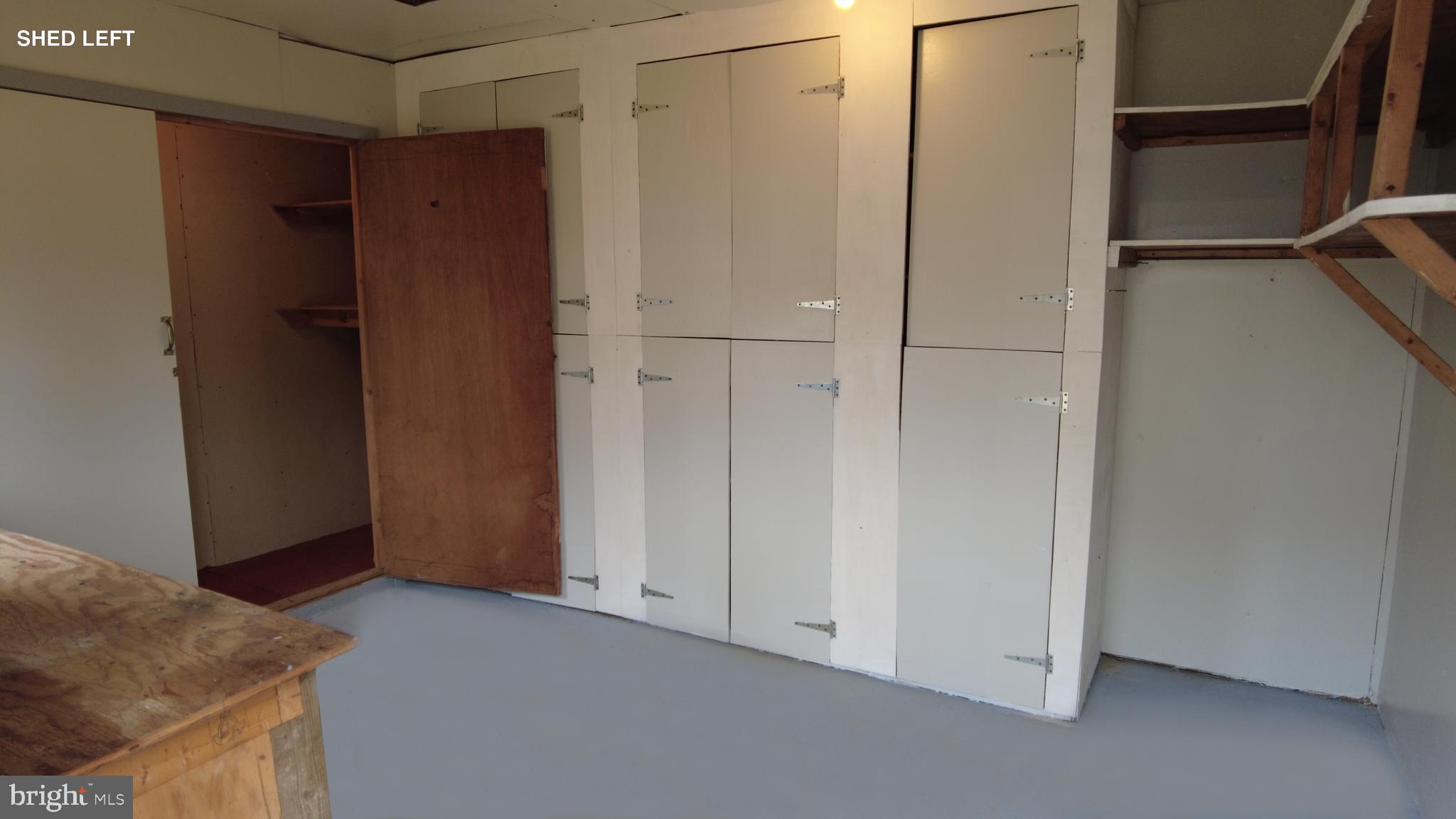 3901 92nd Avenue Springdale, MD 20774 - Photo 47 of 48 Shed Left