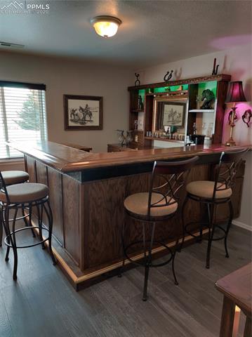 3603 Indigo Ridge Point Colorado Springs, CO 80910 - Photo 15 of 22