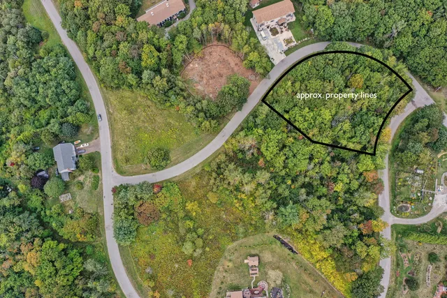 $350,000 | Lot #19 Greenfield Drive, Camden, ME 04843