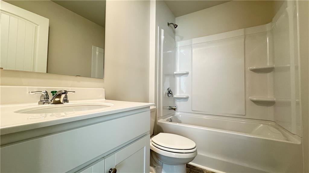 56 Thompson Ridge Lane Dallas, GA 30132 - Photo 38 of 55