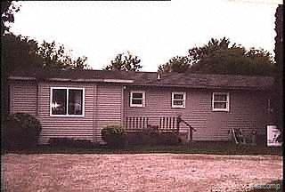 10455 Coolidge Road Goodrich, MI 48438 - Photo 1 of 1 Listing Image