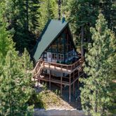 $708,000 | 1512 Thunderbird Drive, South Lake Tahoe, CA 96150