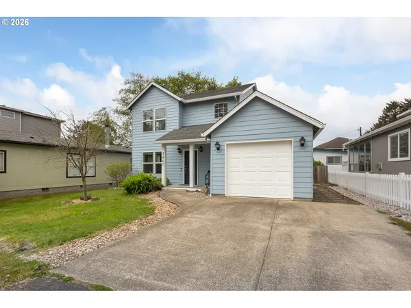 $559,900 | 3467 Northwest Oar Avenue, Lincoln City, OR 97367