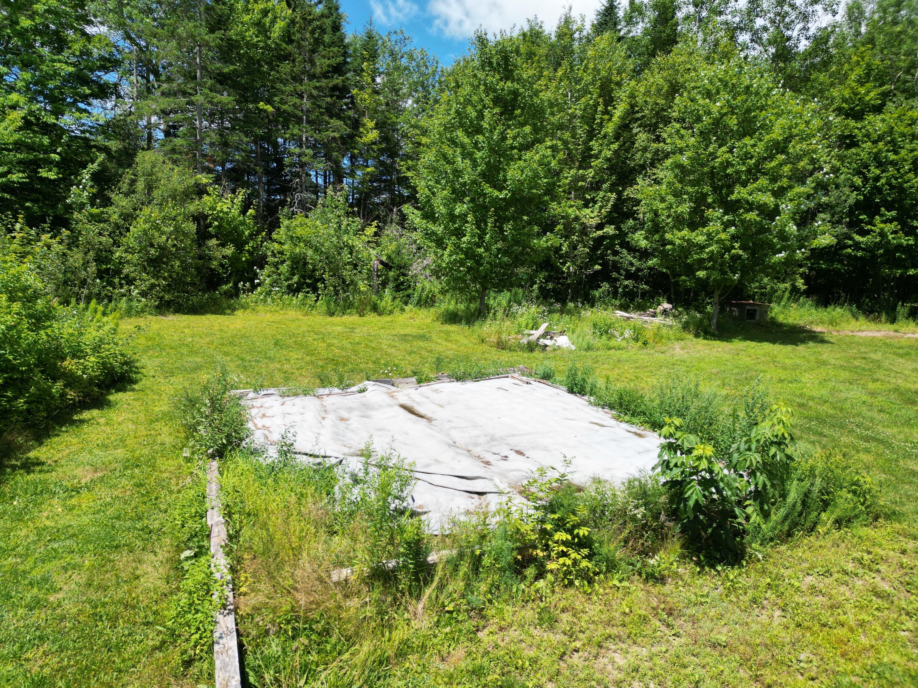 975 Tar Ridge Road Springfield, ME 04487 - Photo 21 of 35 DJI_0072