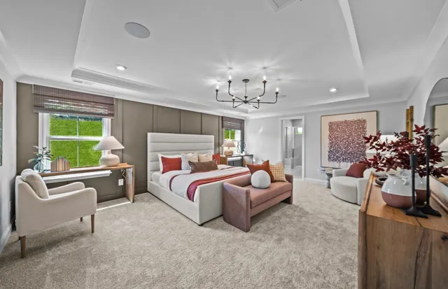 $403,990 | 1166 Tyger Branch Drive, Moore, SC 29369