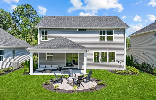 $403,990 | 1166 Tyger Branch Drive, Moore, SC 29369